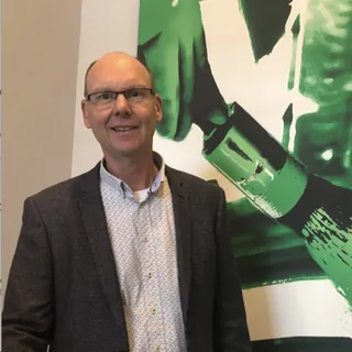 Dick van der Geest